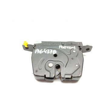 Recambio de cerradura maletero / porton para bmw serie 3 lim. (f30) 320d efficientdynamics edition referencia OEM IAM 5124719121