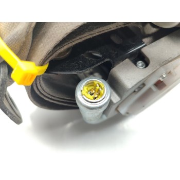 Recambio de kit airbag para nissan cabstar 09.06 cabstar 35.xx cabina simple cabina individual referencia OEM IAM K851MMB42A  