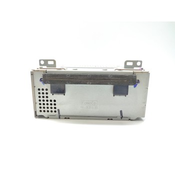 Recambio de sistema audio / radio cd para ford ka+ essential referencia OEM IAM G1B518C815AE  