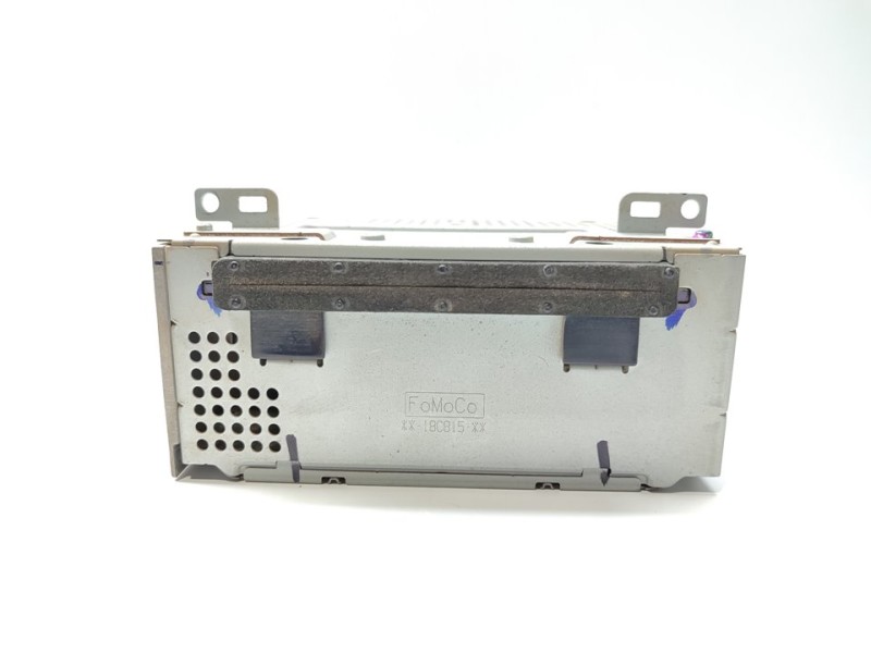 Recambio de sistema audio / radio cd para ford ka+ essential referencia OEM IAM G1B518C815AE  