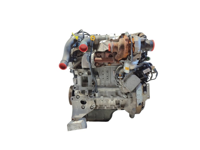 Recambio de motor completo para ford focus lim. business referencia OEM IAM XWDA  