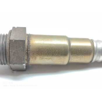 Recambio de sonda lambda para jeep wrangler / wrangler unlimited sahara referencia OEM IAM 68228512AA  