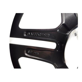 Recambio de juego llantas para mercedes-benz clase a (bm 177) a 180 (177.084) referencia OEM IAM A1774011500  