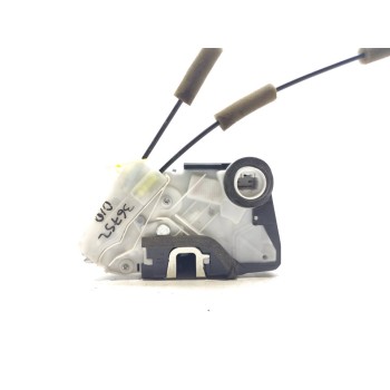 Recambio de cerradura puerta delantera derecha para toyota yaris cross hybrid awd-i premiere edition referencia OEM IAM 69030K00