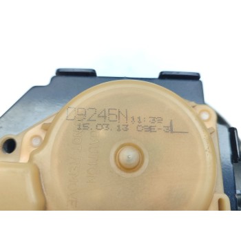 Recambio de kit airbag para nissan cabstar 09.06 cabstar 35.xx cabina simple cabina individual referencia OEM IAM K851MMB42A  