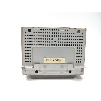 Recambio de sistema audio / radio cd para ford ka+ essential referencia OEM IAM G1B518C815AE  