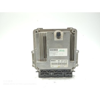 CENTRALITA MOTOR UCE 237102213R 