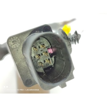 Recambio de sonda lambda para jeep wrangler / wrangler unlimited sahara referencia OEM IAM 68228512AA  