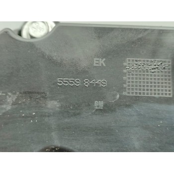 Recambio de tapa balancines para opel zafira tourer excellence referencia OEM IAM 55598449  