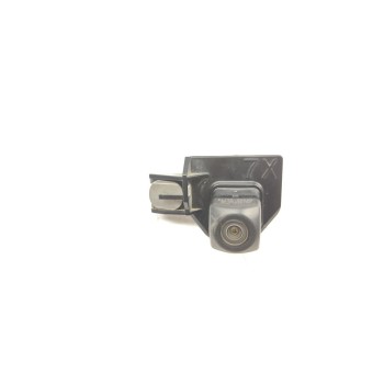 Recambio de camara vision trasera para toyota yaris active referencia OEM IAM 867900D060  