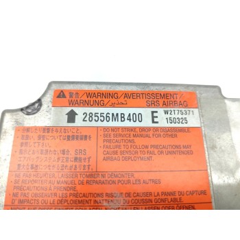 Recambio de kit airbag para nissan cabstar 09.06 cabstar 35.xx cabina simple cabina individual referencia OEM IAM K851MMB42A  