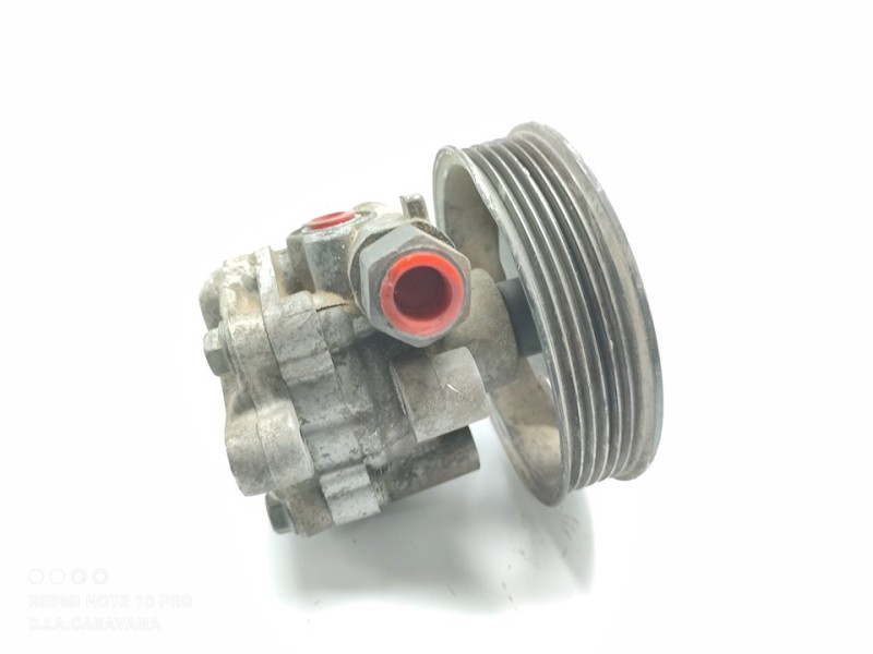Recambio de bomba direccion para kia carens 2.0 crdi ex monovolumen referencia OEM IAM 0K2KC32600  