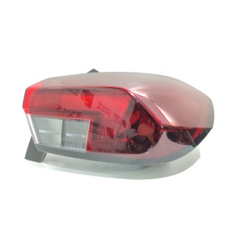 Recambio de piloto trasero derecho para opel corsa f edition referencia OEM IAM 9829317280  