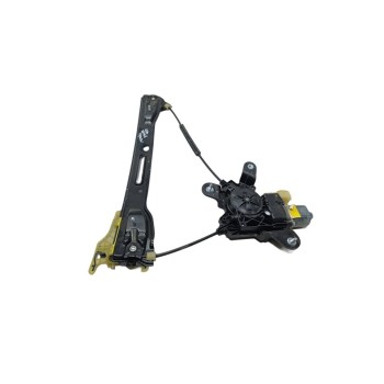 Recambio de elevalunas trasero derecho para ford mondeo lim. titanium referencia OEM IAM DS73F27008AH  