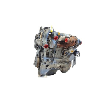 Recambio de motor completo para ford focus lim. business referencia OEM IAM XWDA  