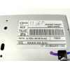 Recambio de sistema audio / radio cd para ford ka+ essential referencia OEM IAM G1B518C815AE  