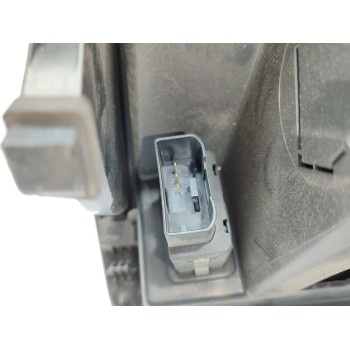 Recambio de guantera para seat toledo (kg3) connect referencia OEM IAM 5JB857097E  