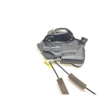 Recambio de cerradura puerta delantera derecha para toyota yaris cross hybrid awd-i premiere edition referencia OEM IAM 69030K00