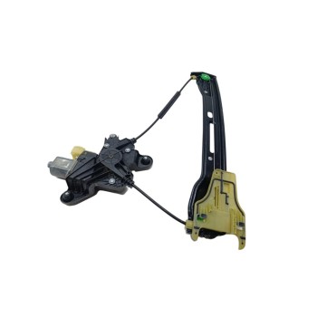 Recambio de elevalunas trasero derecho para ford mondeo lim. titanium referencia OEM IAM DS73F27008AH  