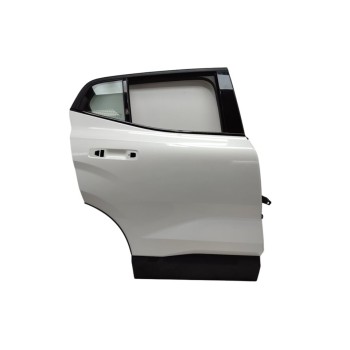 Recambio de puerta trasera derecha para volvo ex30 plus 2wd pure electric referencia OEM IAM 80036555  