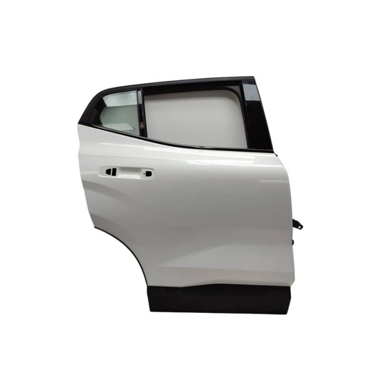Recambio de puerta trasera derecha para volvo ex30 plus 2wd pure electric referencia OEM IAM 80036555  