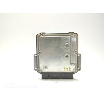 Recambio de centralita motor uce para dacia dokker essential referencia OEM IAM 237102213R  