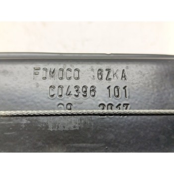 Recambio de elevalunas trasero derecho para ford mondeo lim. titanium referencia OEM IAM DS73F27008AH  