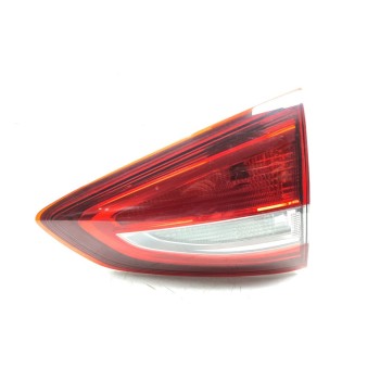 Recambio de piloto trasero derecho interior para ford c-max (ceu) trend plus referencia OEM IAM F1CB13A602BE  