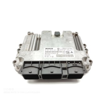 Recambio de centralita motor uce para peugeot 207 x-line referencia OEM IAM 0281012467  