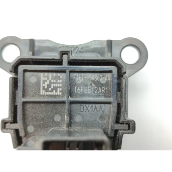 Recambio de interruptor para ford focus lim. black&red referencia OEM IAM F1ET15A860AA  