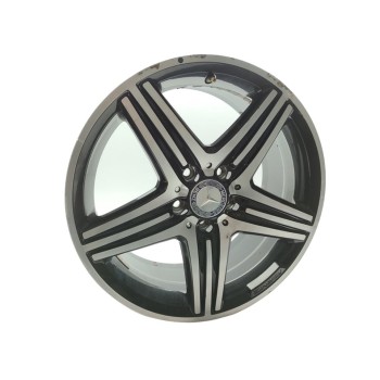 Recambio de llanta para mercedes-benz clase a (w176) a 250 blueefficiency (176.044) referencia OEM IAM A1764010402  