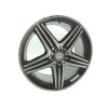 Recambio de llanta para mercedes-benz clase a (w176) a 250 blueefficiency (176.044) referencia OEM IAM A1764010402  