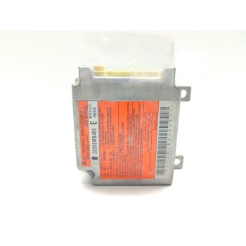 Recambio de kit airbag para nissan cabstar 09.06 cabstar 35.xx cabina simple cabina individual referencia OEM IAM K851MMB42A  