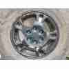 Recambio de juego llantas para mitsubishi montero (v60/v70) 3.2 di-d gls kaiteki (3-ptas.) referencia OEM IAM MR347070  