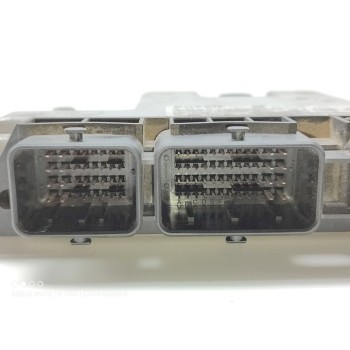 Recambio de centralita motor uce para peugeot 207 x-line referencia OEM IAM 0281012467  