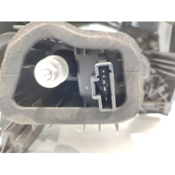 Recambio de piloto trasero derecho para opel corsa f edition referencia OEM IAM 9829317280  