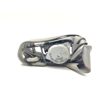 Recambio de kit airbag para nissan cabstar 09.06 cabstar 35.xx cabina simple cabina individual referencia OEM IAM K851MMB42A  