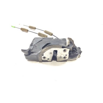 Recambio de cerradura puerta delantera derecha para toyota yaris (xp21) hybrid style referencia OEM IAM 69030K0040  