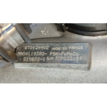 Recambio de motor completo para ford focus lim. business referencia OEM IAM XWDA  