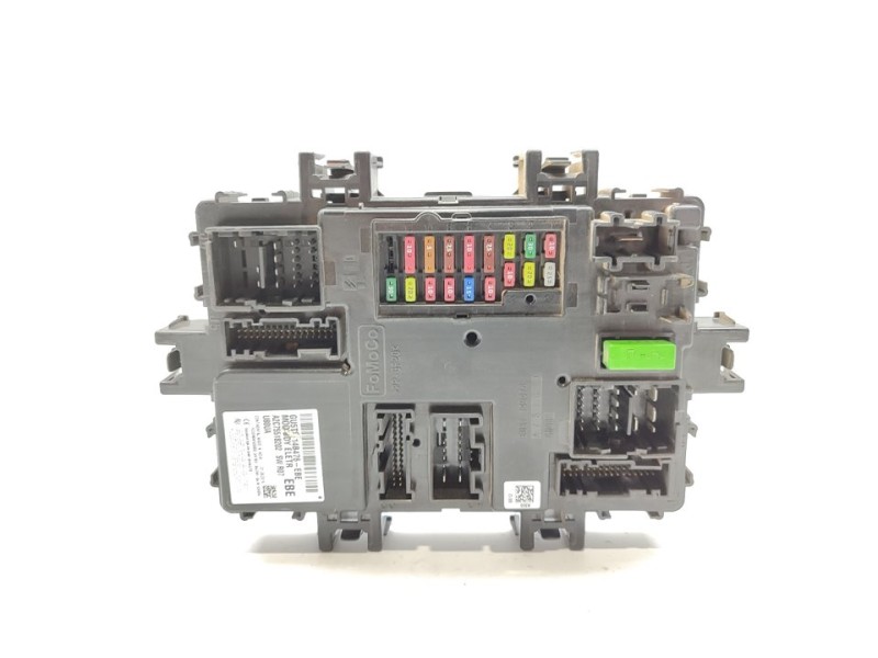 Recambio de caja reles / fusibles para ford ka+ essential referencia OEM IAM GU5T14B476EBE  