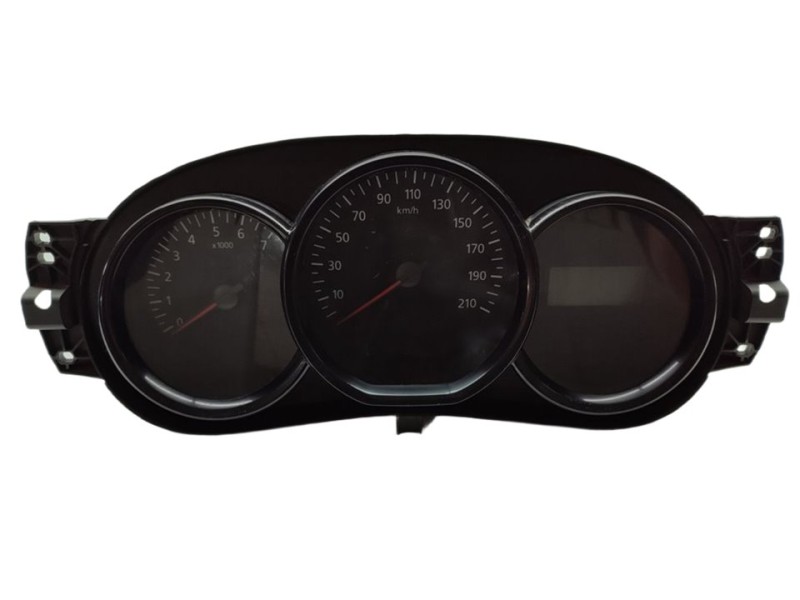 Recambio de cuadro instrumentos para dacia dokker essential referencia OEM IAM 248100285R  