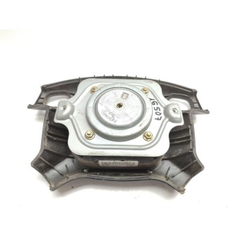 Recambio de airbag delantero izquierdo para land rover discovery (lt) td5 trophy referencia OEM IAM EHM102650LNF  