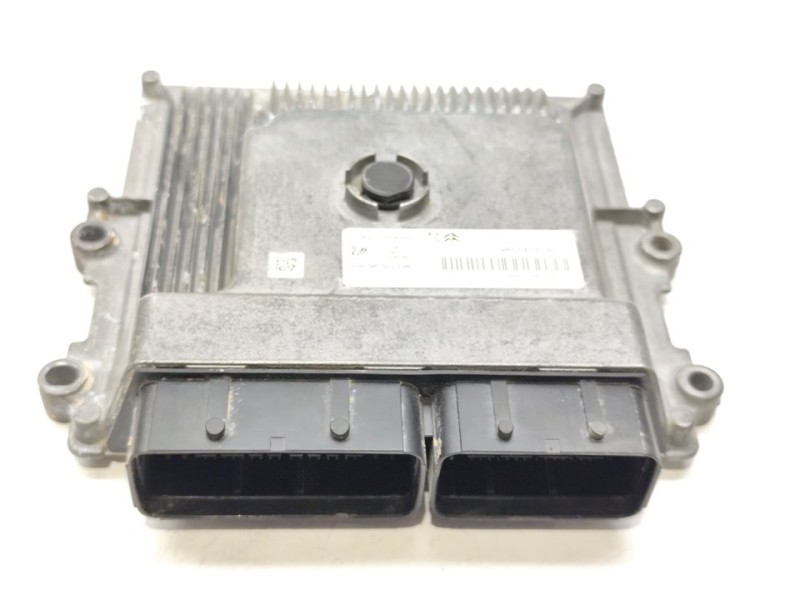 Recambio de centralita motor uce para peugeot 3008 gt referencia OEM IAM 9815023380  