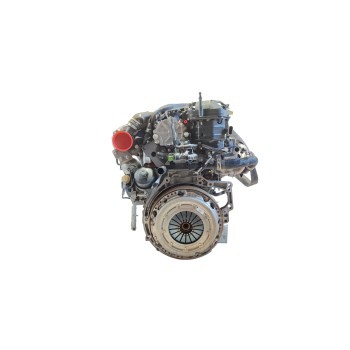 Recambio de motor completo para ford focus lim. business referencia OEM IAM XWDA  