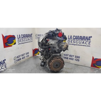 Recambio de motor completo para audi a3 (8l) 1.8 ambiente referencia OEM IAM ADR  