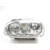 Recambio de faro izquierdo para volkswagen golf iv berlina (1j1) básico referencia OEM IAM 1J1941017F  