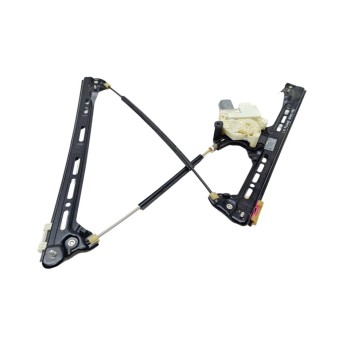 Recambio de elevalunas delantero derecho para citroën c4 picasso attraction referencia OEM IAM 9675924680  