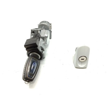 Recambio de conmutador de arranque para ford focus lim. black&red referencia OEM IAM 3M513F880AE  