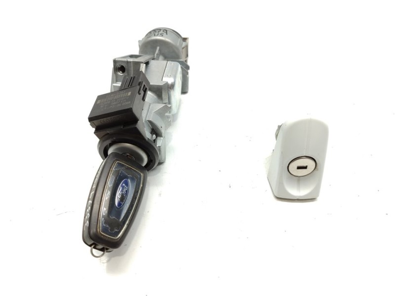 Recambio de conmutador de arranque para ford focus lim. black&red referencia OEM IAM 3M513F880AE  
