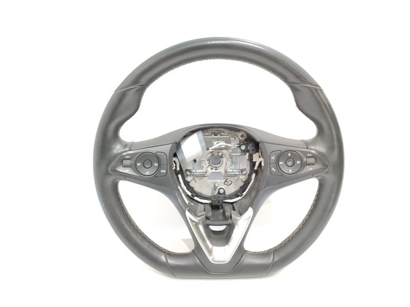 Recambio de volante para opel corsa f edition referencia OEM IAM 39196701  